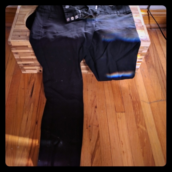 Slacks - Picture 1 of 4